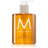 Moroccanoil Body Ambre Noir liquid hand soap 360 ml