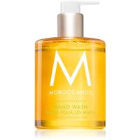 Moroccanoil Body Bergamote Frache liquid hand soap 360 ml