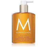 Moroccanoil Body Spa du Maroc liquid hand soap 360 ml