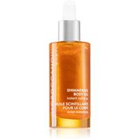 Moroccanoil Body shimmering oil for the body 50 ml