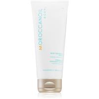 Moroccanoil Body Fragrance Originale harmonising body scrub 200 ml