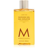 Moroccanoil Body Ambre Noir nourishing shower gel 250 ml
