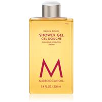 Moroccanoil Body Dahlia Rouge nourishing shower gel 250 ml
