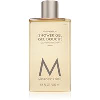 Moroccanoil Body Oud Minral nourishing shower gel 250 ml