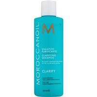 Moroccanoil Clarify deep cleanse clarifying shampoo 250 ml