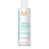 Moroccanoil Color Care protective conditioner for colour-treated hair 250 ml