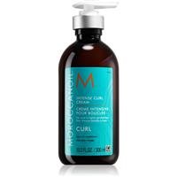 Moroccanoil Curl moisturising cream for wavy and curly hair 300 ml