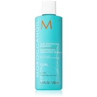 Moroccanoil Curl shampoo for curly and wavy hair 250 ml