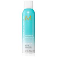 Moroccanoil Dry dry shampoo for blonde hair 205 ml
