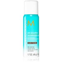 Moroccanoil Dry dry shampoo for dark hair 62 ml