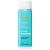 Moroccanoil Finish medium-hold hairspray 75 ml