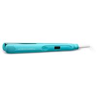 Moroccanoil Perfectly Polished Titanium Flat Iron hair straightener 1 pc