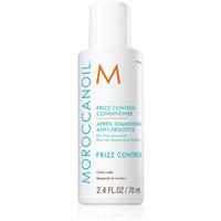 Moroccanoil Frizz Control Conditioner hair conditioner to treat frizz 70 ml