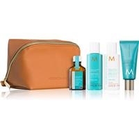 Moroccanoil Volume Kit travel set 4 pc