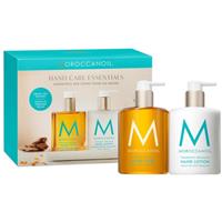 Moroccanoil Body Hand Care Essentials gift set for hands 1 pc
