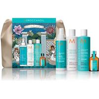 Moroccanoil Volume Kit gift set for hair volume