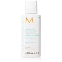 Moroccanoil Hydration moisturising conditioner with argan oil 70 ml