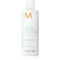 Moroccanoil Hydration moisturising conditioner with argan oil 250 ml