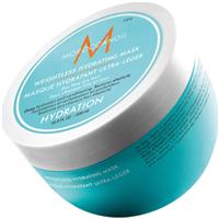 Moroccanoil Hydration Weightless Hydrating Mask deeply moisturising mask for dry and brittle hair 500 ml