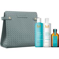 Moroccanoil Hydration Kit gift set for women 1 pc