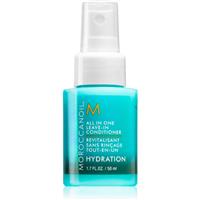Moroccanoil Hydration leave-in spray conditioner for hydration and shine 50 ml