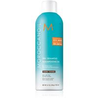 Moroccanoil Dry dry shampoo for dark hair 323 ml