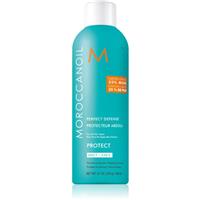Moroccanoil Protect heat protection spray for use with flat irons and curling irons 300 ml