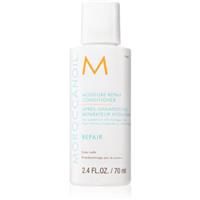 Moroccanoil Repair conditioner for damaged, chemically-treated hair sulfate-free 70 ml