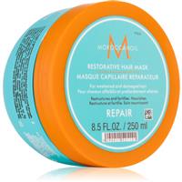 Moroccanoil Repair regenerating mask for all hair types 250 ml