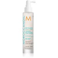 Moroccanoil Scalp Revitalizing Tonic revitalising toner for hair growth stimulation 100 ml