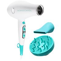 Moroccanoil Smart Styling Infrared Hair Dryer hair dryer + 2 heads 1 pc