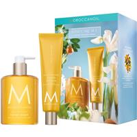 Moroccanoil Body Soleil de Tanger set for hands