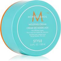 Moroccanoil Style modelling cream for a matt look 100 ml