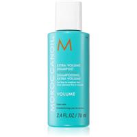 Moroccanoil Volume Shampoo shampoo for volume 70 ml