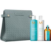 Moroccanoil Volume Kit gift set for women 1 pc
