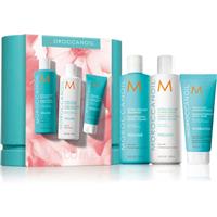 Moroccanoil Volume Kit set for volume