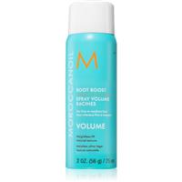 Moroccanoil Volume Root Boost styling spray for volume from the roots 75 ml