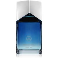 Mercedes-Benz Deep Sea eau de parfum for men 100 ml
