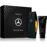 Mercedes-Benz Club Black gift set for men