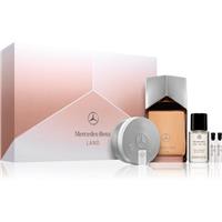 Mercedes-Benz Land gift set for men