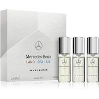 Mercedes-Benz LAND-SEA-AIR set for men