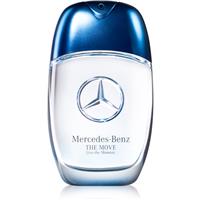 Mercedes-Benz The Move Live The Moment eau de parfum for men 100 ml