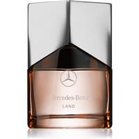 Mercedes-Benz Land eau de parfum for men 60 ml