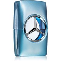 Mercedes-Benz Man Fresh eau de toilette for men 100 ml