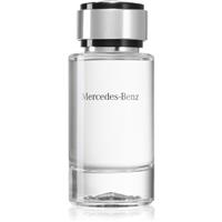 Mercedes-Benz Mercedes Benz eau de toilette for men 120 ml