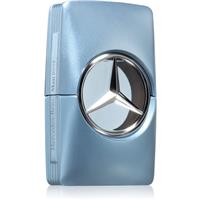 Mercedes-Benz Man Fresh eau de toilette for men 50 ml