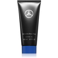 Mercedes-Benz Man perfumed shower gel for men 100 ml