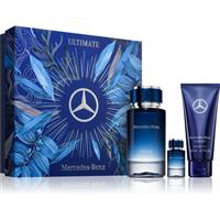 Mercedes-Benz Ultimate gift set for men