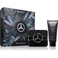Mercedes-Benz Sign Your Power gift set for men