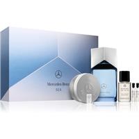 Mercedes-Benz Sea gift set for men